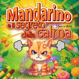 Mandarino e il Segreto della Calma