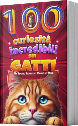 100 Curiosità Incredibili Sui Gatti